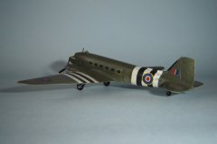 Vista-de-tras-do-C-47-Dakota