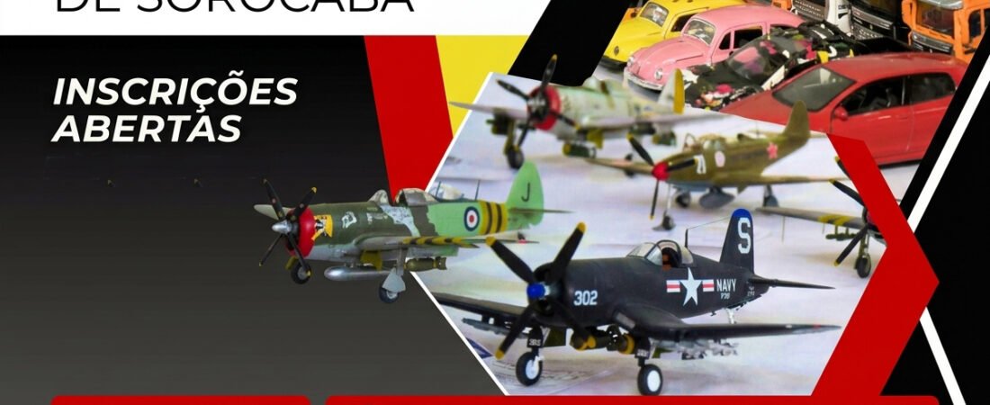 2º Open de Sorocaba