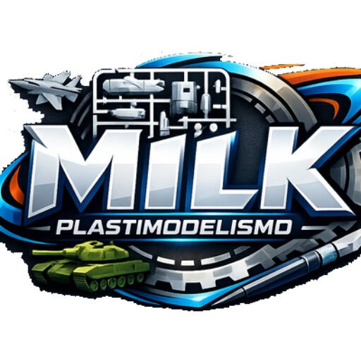 Milk Plastimodelismo