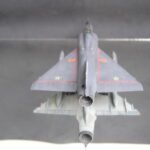 Mirage III Kinetic 1/48 Ayrton Senna