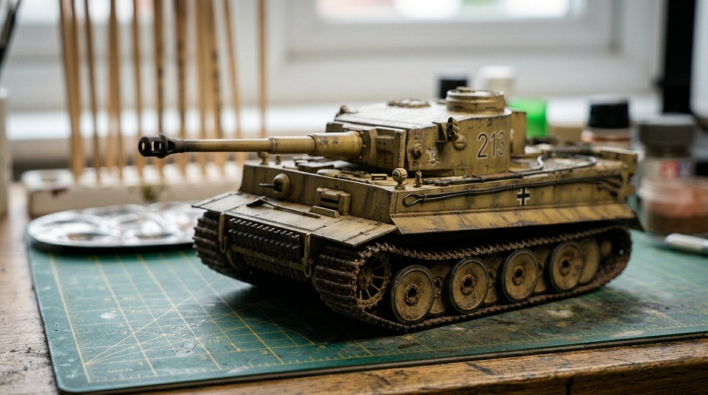 Capa weathering para tanques